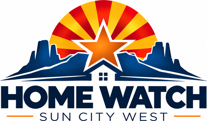 Home Watch Sun City West